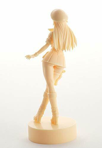 Plamax Mf-39: Minimum Factory Burney: Makeup Edition Plastic Model- Japan Figure Store - #1 Bring To You The Best Japanese Goods