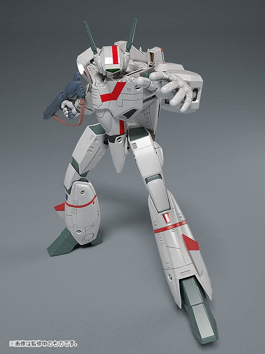 Max Factory Plamax 1/72 Vf-1J Valkyrie Battroid Hikaru Ichijo Plastic Model Japan- Japan Figure Store - #1 Bring To You The Best Japanese Goods