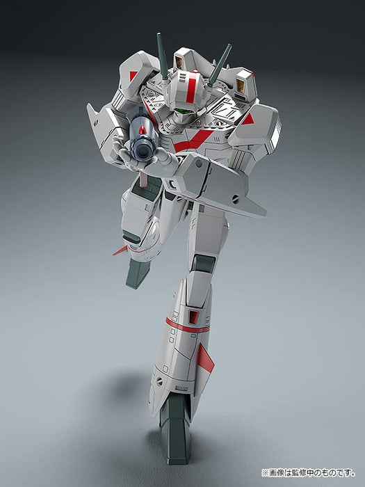 Max Factory Plamax 1/72 Vf-1J Valkyrie Battroid Hikaru Ichijo Plastic Model Japan- Japan Figure Store - #1 Bring To You The Best Japanese Goods