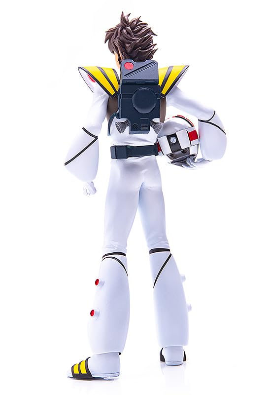 Max Factory Macross Do You Remember Love Mf27 1/20 Model Assembly- Japan Figure Store - #1 Bring To You The Best Japanese Goods