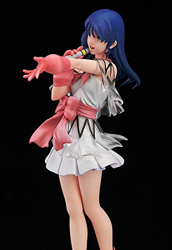 Max Factory Plamax Macross Rin Minmei 1/20 Scale Plastic Model - Do You Remember Love Ver- Japan Figure Store - #1 Bring To You The Best Japanese Goods