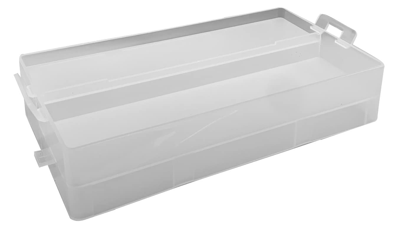 Plamokojo Modeling Container 054 Paint Option - Japan Figure Store - #1 Bring To You The Best Japanese Goods