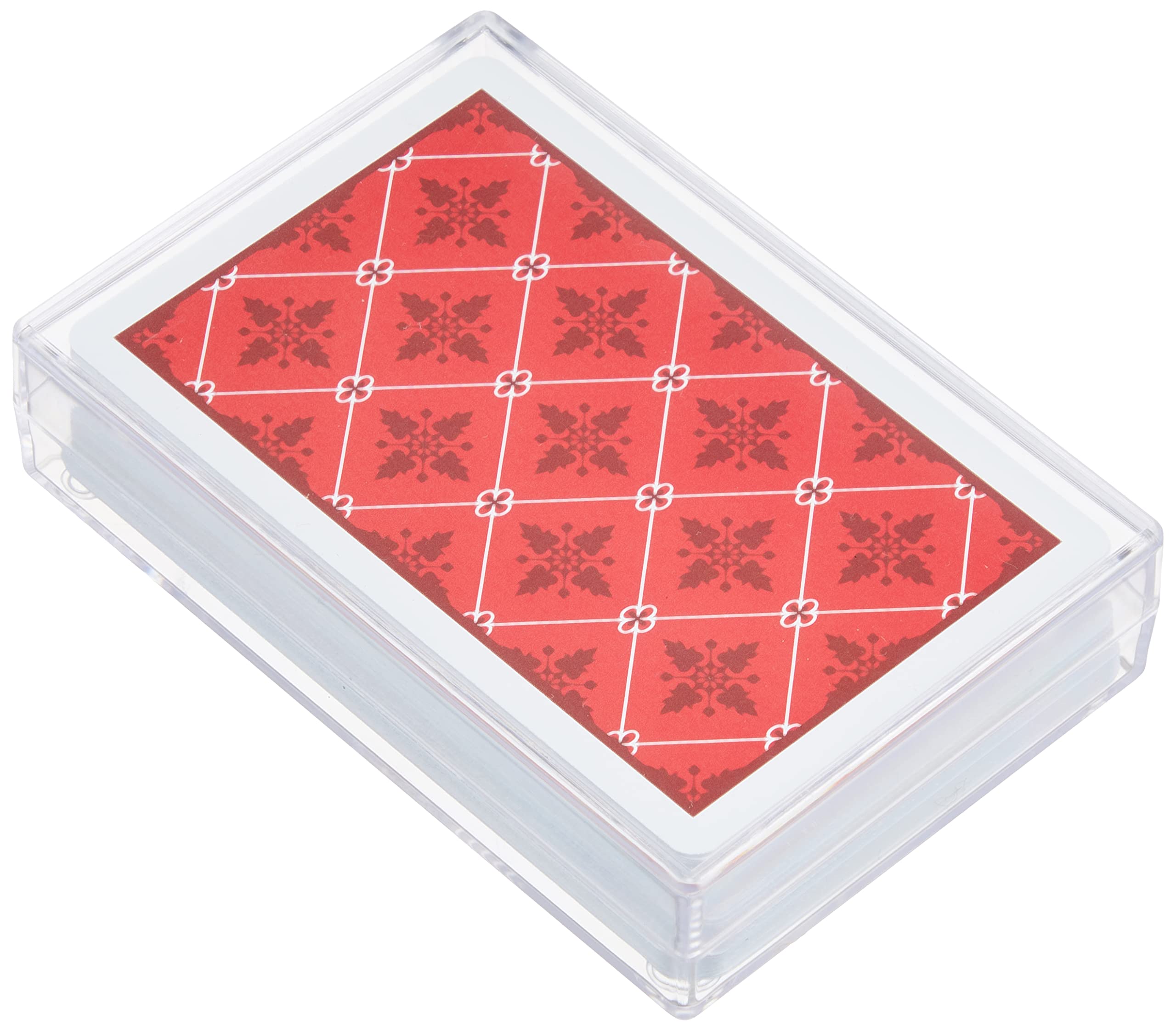 ANGEL Plastic Playing Cards Spnn601P- Japan Figure Store - #1 Bring To You The Best Japanese Goods