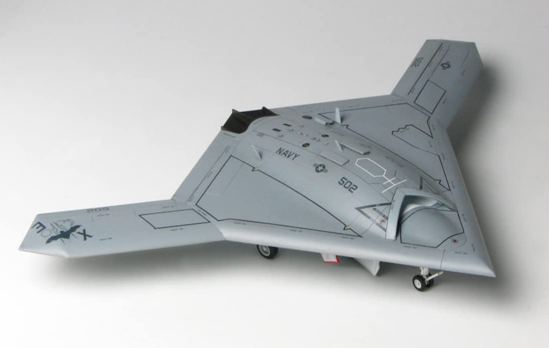 TAMIYA 61114 Grumman F-14A Tomcat 1/48 Scale Kit- Japan Figure Store - #1 Bring To You The Best Japanese Goods