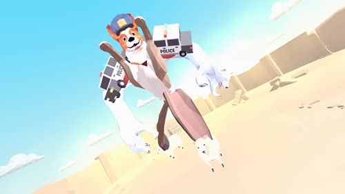 Playism Goku Futsuu Shika No Game Deeeer Simulator For Nintendo Switch - New Japan Figure 4589794580227 5