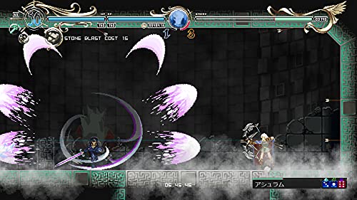 Playism Record Of Lodoss War: Deedlit In Wonder Labyrinth For Nintendo Switch - Pre Order Japan Figure 4589794580258 5