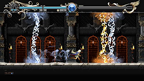 Playism Record Of Lodoss War: Deedlit In Wonder Labyrinth For Nintendo Switch - Pre Order Japan Figure 4589794580258 6