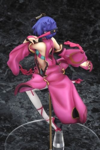 Playstation 2 Rpg Ar Tonelico 2 Luca 1/8 Scale Figure- Japan Figure Store - #1 Bring To You The Best Japanese Goods