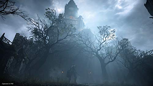 Playstation Studios Demon'S Souls Sony Playstation 5 Ps5 - New Japan Figure 4948872015875 2