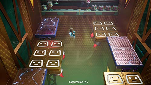 Playstation Studios Sackboy A Big Adventure Playstation 5 Ps5 - New Japan Figure 4948872015912 4