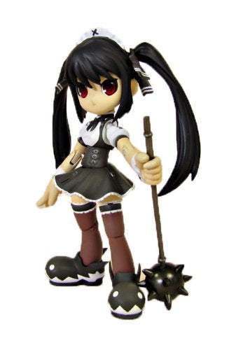 Plum Pangya Kooh Scale Figure- Japan Figure Store - #1 Bring To You The Best Japanese Goods