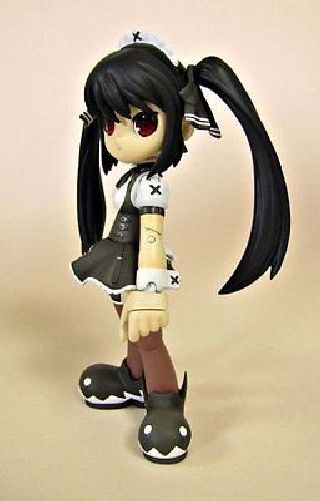 Plum Pangya Kooh Scale Figure- Japan Figure Store - #1 Bring To You The Best Japanese Goods
