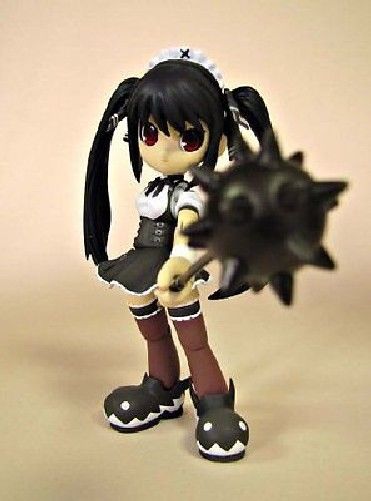 Plum Pangya Kooh Scale Figure- Japan Figure Store - #1 Bring To You The Best Japanese Goods