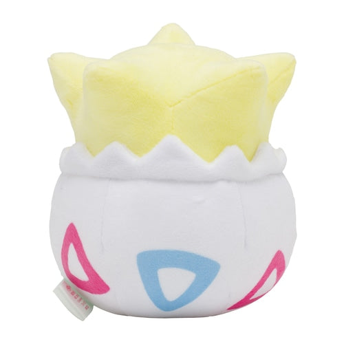 Plush Psycho Soda Refresh Togepi- Japan Figure Store - #1 Bring To You The Best Japanese Goods