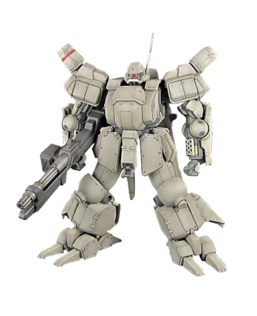 Pm Office A 1/35 Scale Plastic Model Heavy Armor Reinos As-5E3 Japan Renewal Ver.- Japan Figure Store - #1 Bring To You The Best Japanese Goods