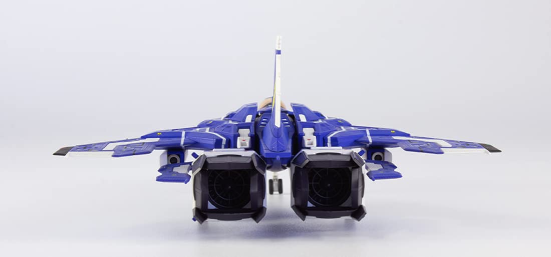 Plum Office A Raiden V Director'S Cut 1/100 Scale Plastic Model 180Mm Japan (Ft-00004A Azuma 2P Color Ver.) Pm38407- Japan Figure Store - #1 Bring To You The Best Japanese Goods