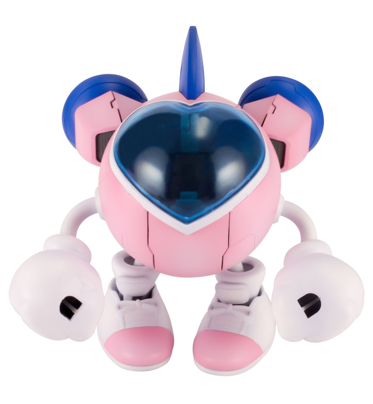 Plum Office A Winbee Plastic Model 100Mm Non-Scale Color Coded Japan Pp065- Japan Figure Store - #1 Bring To You The Best Japanese Goods