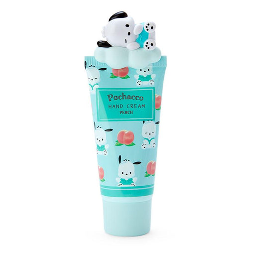 Sanrio Pochacco Hand Cream- Japan Figure Store - #1 Bring To You The Best Japanese Goods