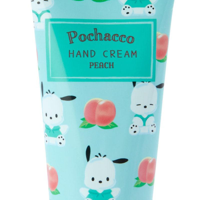 Sanrio Pochacco Hand Cream- Japan Figure Store - #1 Bring To You The Best Japanese Goods