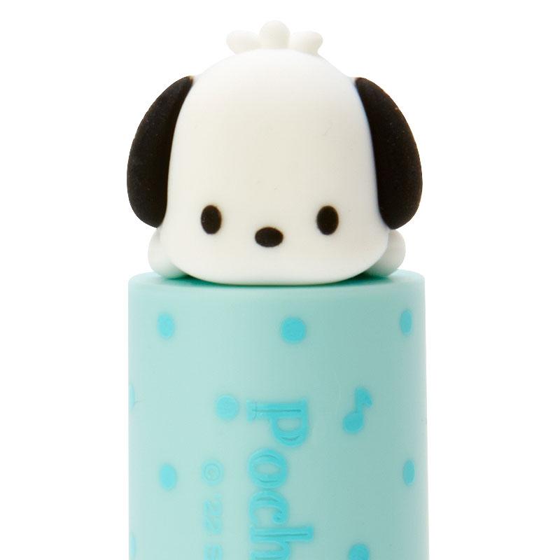 Sanrio Pochacco Lip Balm- Japan Figure Store - #1 Bring To You The Best Japanese Goods