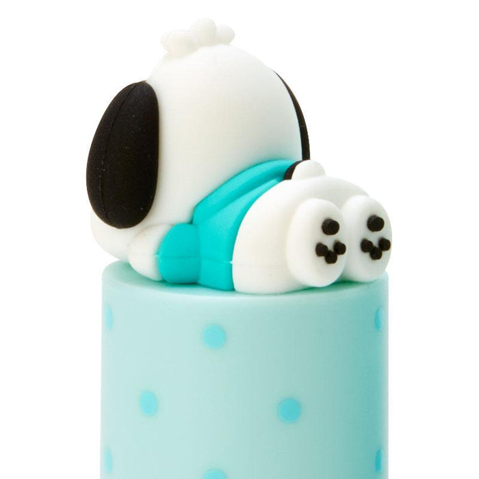 Sanrio Pochacco Lip Balm- Japan Figure Store - #1 Bring To You The Best Japanese Goods