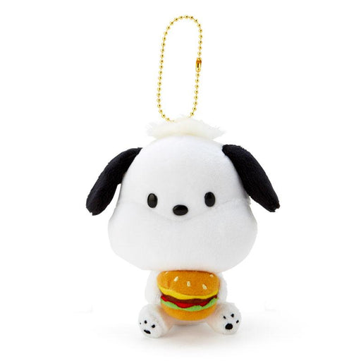 Sanrio Pochacco Mascot Holder (Omori Design)- Japan Figure Store - #1 Bring To You The Best Japanese Goods