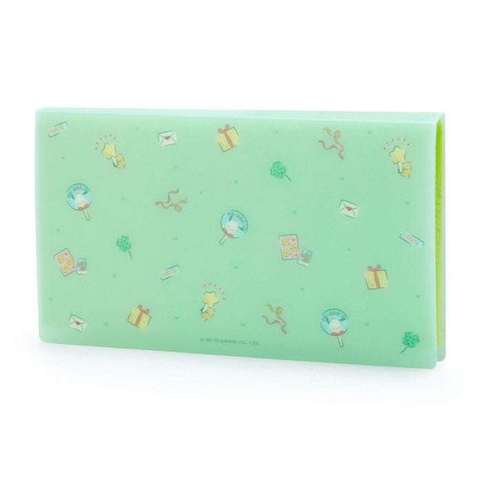 Sanrio Pochacco Pocket Album For Cheki (Enjoy Idol)- Japan Figure Store - #1 Bring To You The Best Japanese Goods