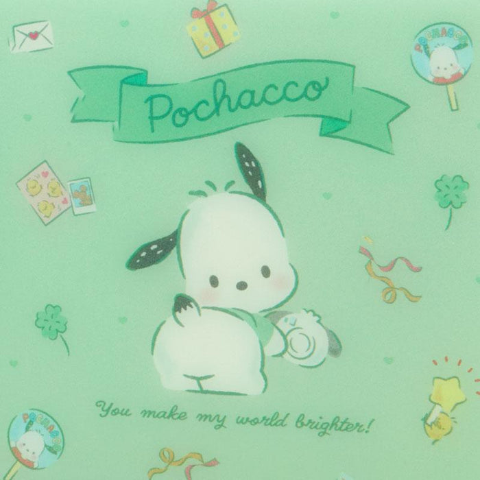 Sanrio Pochacco Pocket Album For Cheki (Enjoy Idol)- Japan Figure Store - #1 Bring To You The Best Japanese Goods