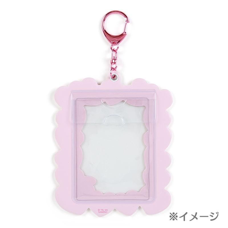 Sanrio Pochacco Trading Card Holder (Enjoy Idol)- Japan Figure Store - #1 Bring To You The Best Japanese Goods