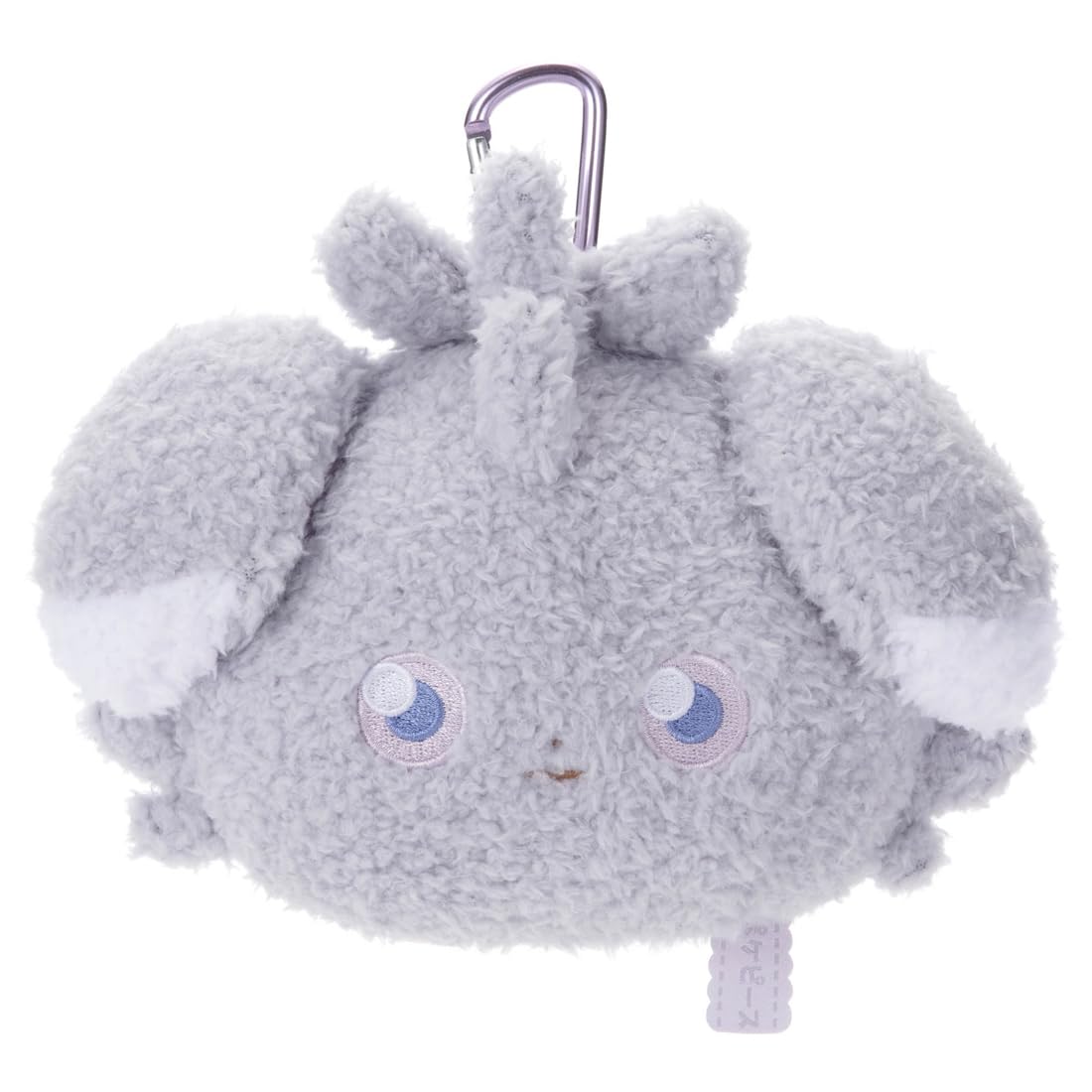 Takaratomy Arts Poke Piece Plush Toy Pouch 17cm Nyasper Plush Toy- Japan Figure Store - #1 Bring To You The Best Japanese Goods