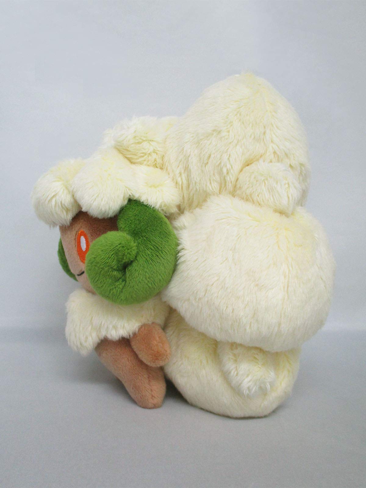 Pp147 Pokemon Plush Doll All Star Collection Whimsicott S- Japan Figure Store - #1 Bring To You The Best Japanese Goods