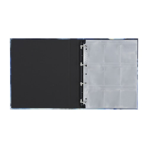 Pokemon Card Game Collection File Jade Zorua Jade Zoroark- Japan Figure Store - #1 Bring To You The Best Japanese Goods