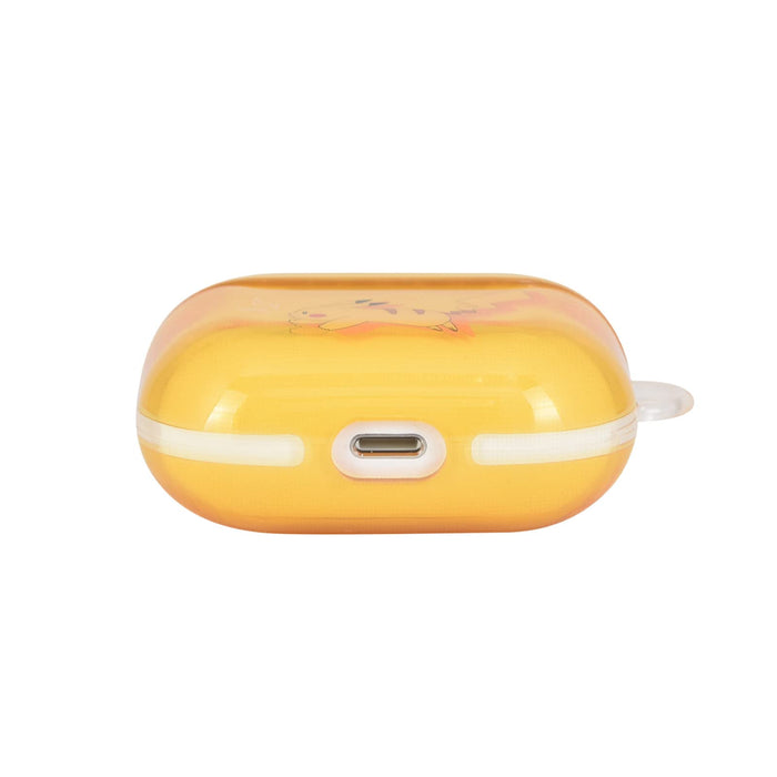 Pokemon Center Airpods 3Rd Generation Soft Case Pikachu- Japan Figure Store - #1 Bring To You The Best Japanese Goods