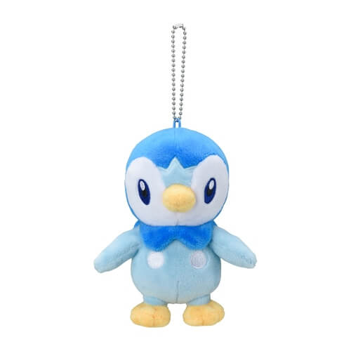 Pokemon Center Original Mascot Piplup Japan Figure 4521329333090