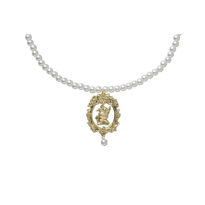 Pokemon Center Original Choker Pokémon Photogénique Easter 2022- Japan Figure Store - #1 Bring To You The Best Japanese Goods