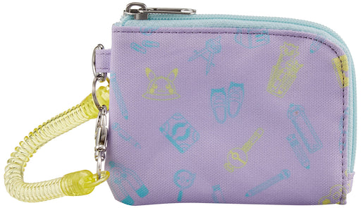 POKEMON CENTER ORIGINAL - Coin Case Shiny School- Japan Figure Store - #1 Bring To You The Best Japanese Goods