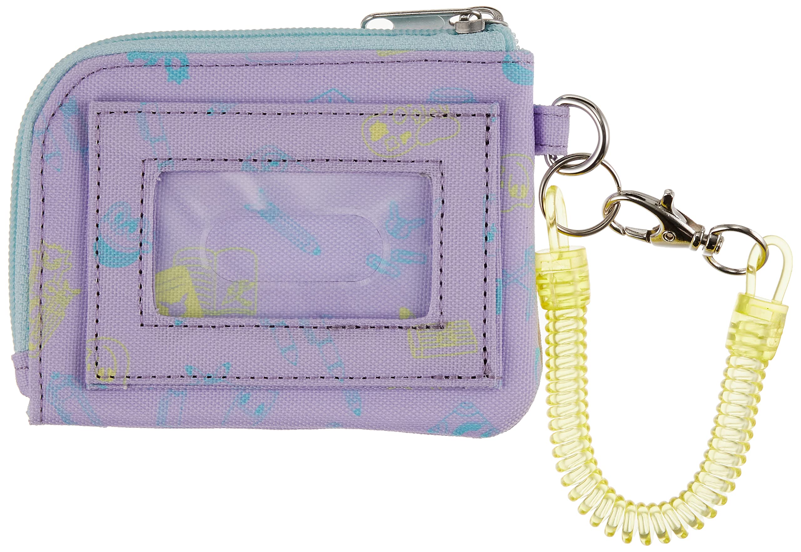 POKEMON CENTER ORIGINAL - Coin Case Shiny School- Japan Figure Store - #1 Bring To You The Best Japanese Goods