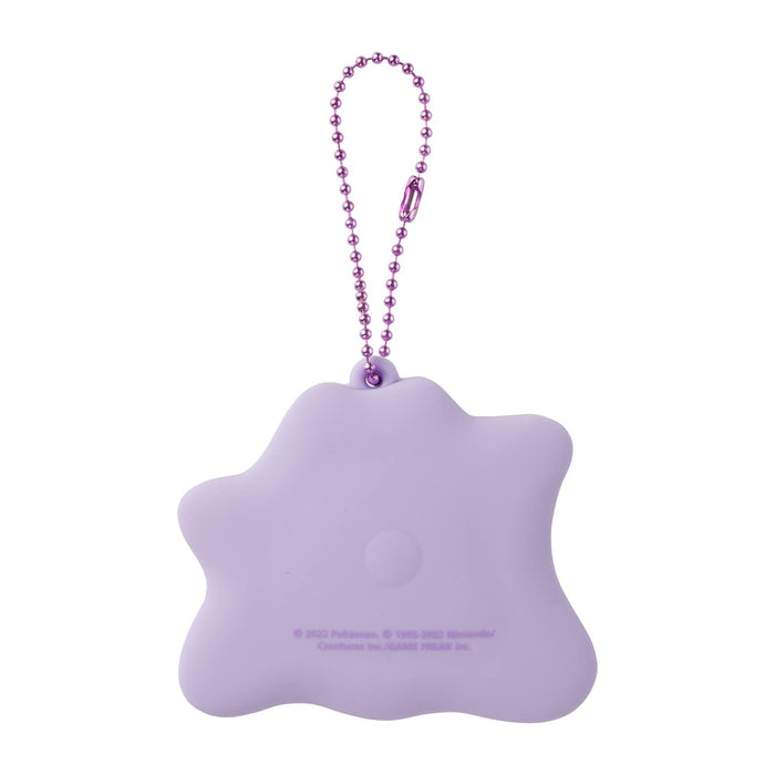 POKEMON CENTER ORIGINAL 1.5M Tape Measure Ditto- Japan Figure Store - #1 Bring To You The Best Japanese Goods