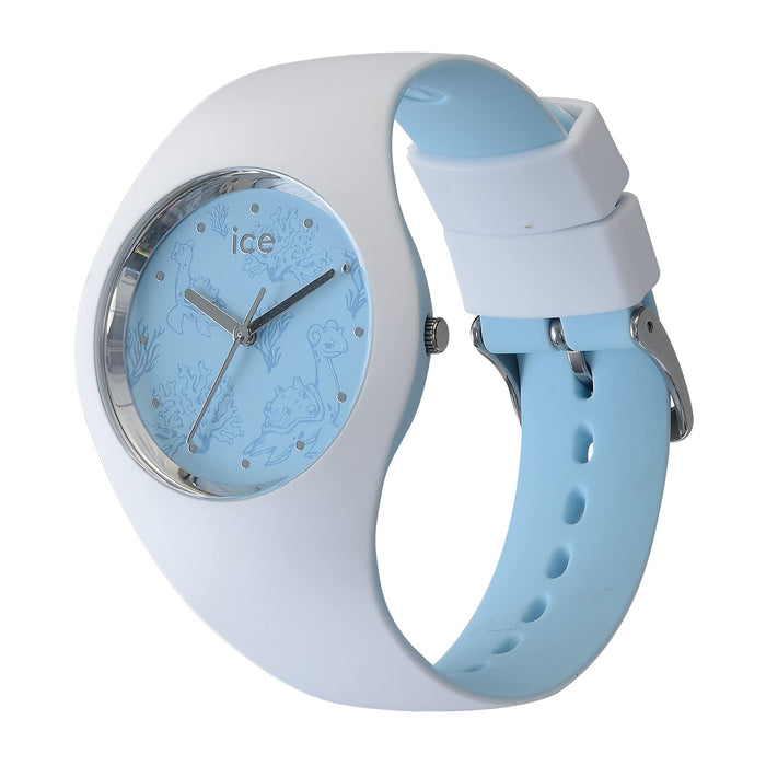 POKEMON CENTER ORIGINAL Ice-Watch Pokemon Shirts Design Lapras- Japan Figure Store - #1 Bring To You The Best Japanese Goods