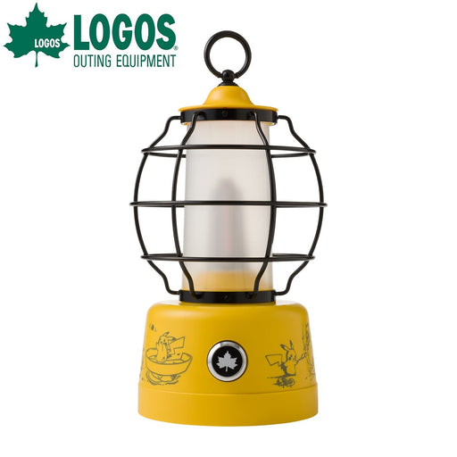 Pokemon Center Logos Led Lantern #Pokemonpicnic- Japan Figure Store - #1 Bring To You The Best Japanese Goods