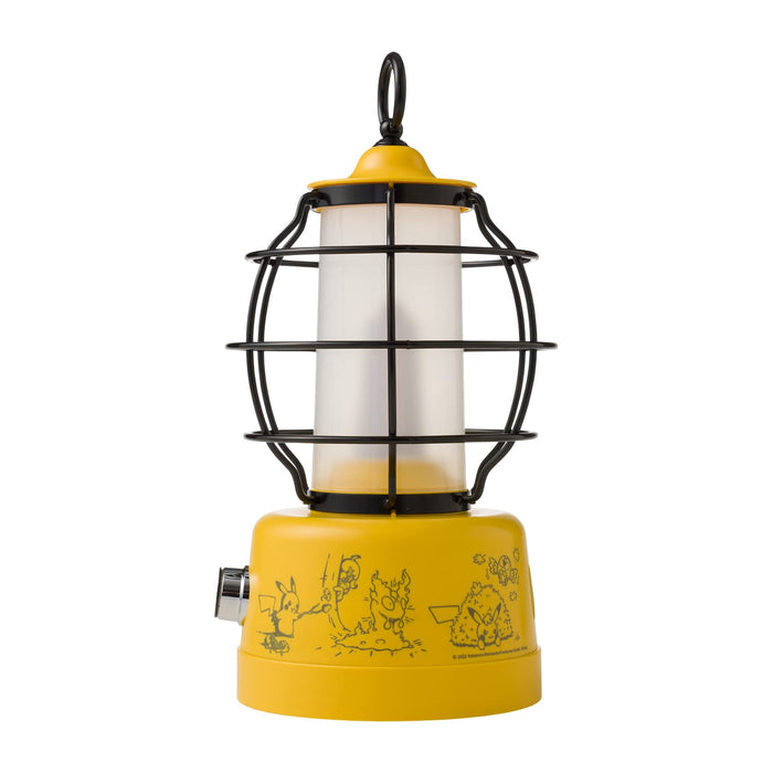Pokemon Center Logos Led Lantern #Pokemonpicnic- Japan Figure Store - #1 Bring To You The Best Japanese Goods