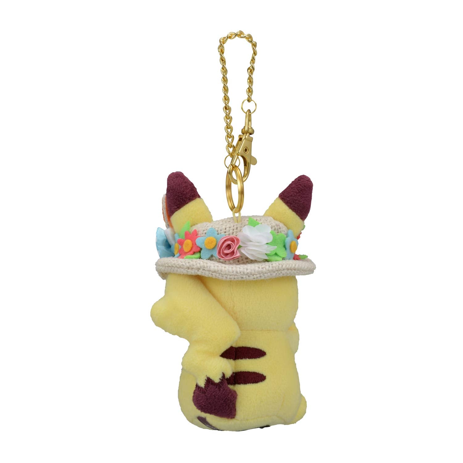 Pokemon Center Original Pikachu Easter 13.4x7x8cm Mascot- Japan Figure Store - #1 Bring To You The Best Japanese Goods