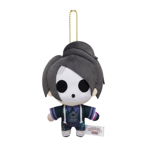 Pokemon Center Original Mascot Pokémon Trainers Onion Japan Figure 4521329370279