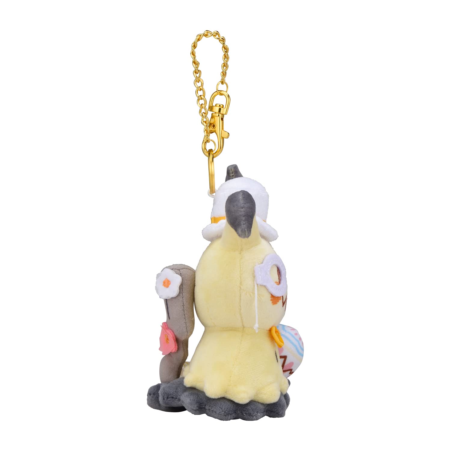 POKEMON CENTER ORIGINAL - Mascot Photogenique Easter 2022 Mimikyu- Japan Figure Store - #1 Bring To You The Best Japanese Goods