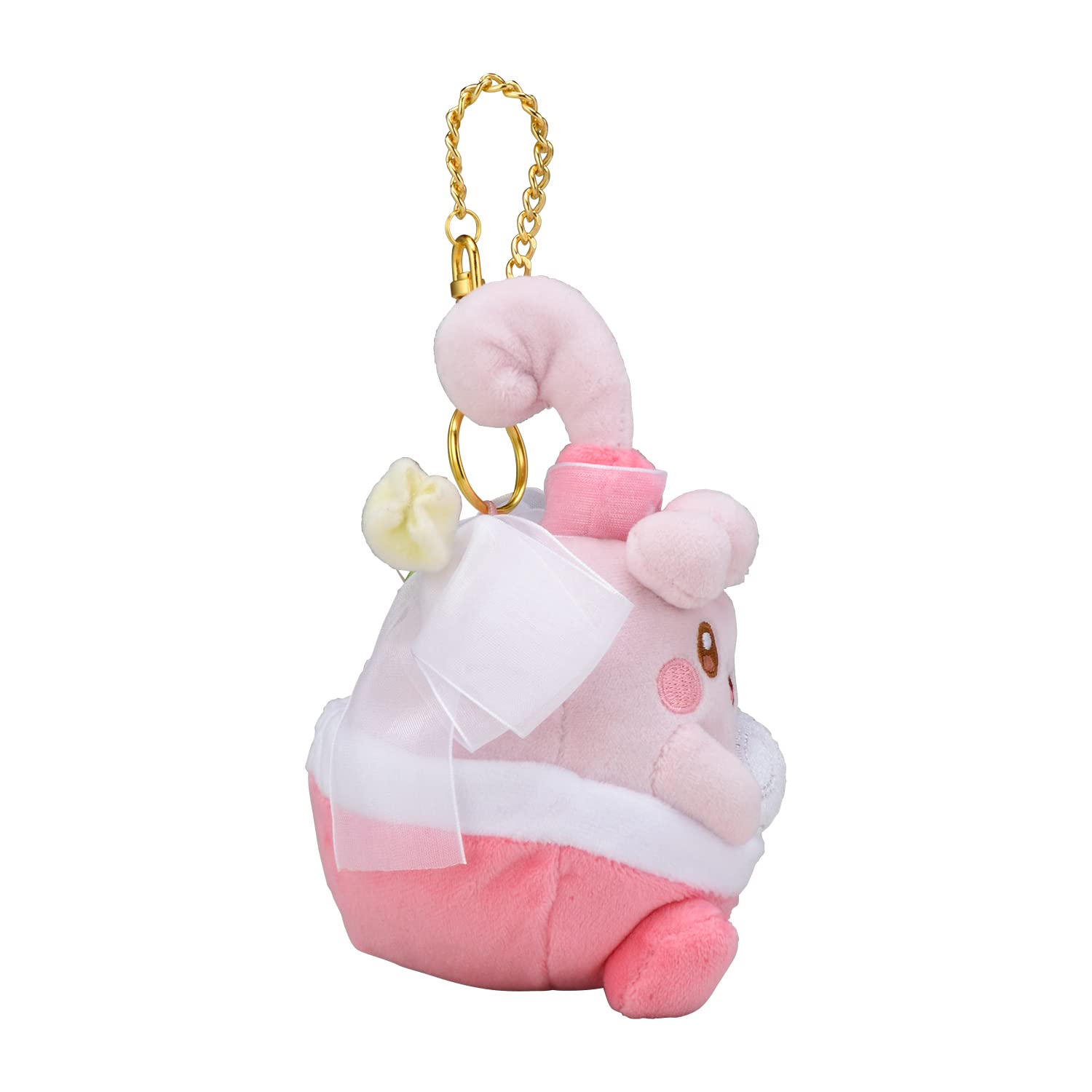 Pokemon Center Original Mascot Pokémon Photogénique Easter 2022 Pimpuk- Japan Figure Store - #1 Bring To You The Best Japanese Goods