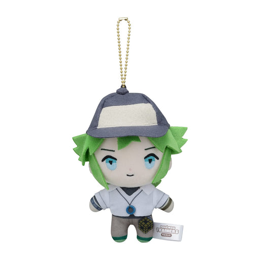 Pokemon Center Original Mascot Pokémon Trainers N- Japan Figure Store - #1 Bring To You The Best Japanese Goods