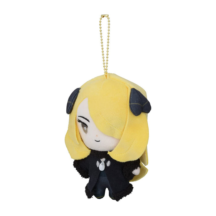 Pokemon Center Original Mascot Pokémon Trainers Shirona- Japan Figure Store - #1 Bring To You The Best Japanese Goods