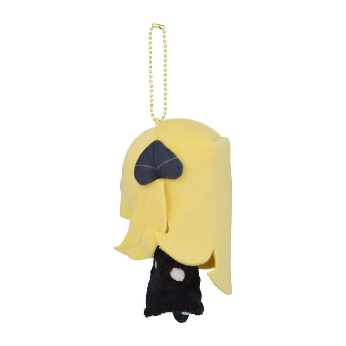 Pokemon Center Original Mascot Pokémon Trainers Shirona- Japan Figure Store - #1 Bring To You The Best Japanese Goods