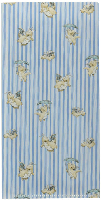 POKEMON CENTER ORIGINAL Mask Case Pokemon Shirts Dragonite- Japan Figure Store - #1 Bring To You The Best Japanese Goods