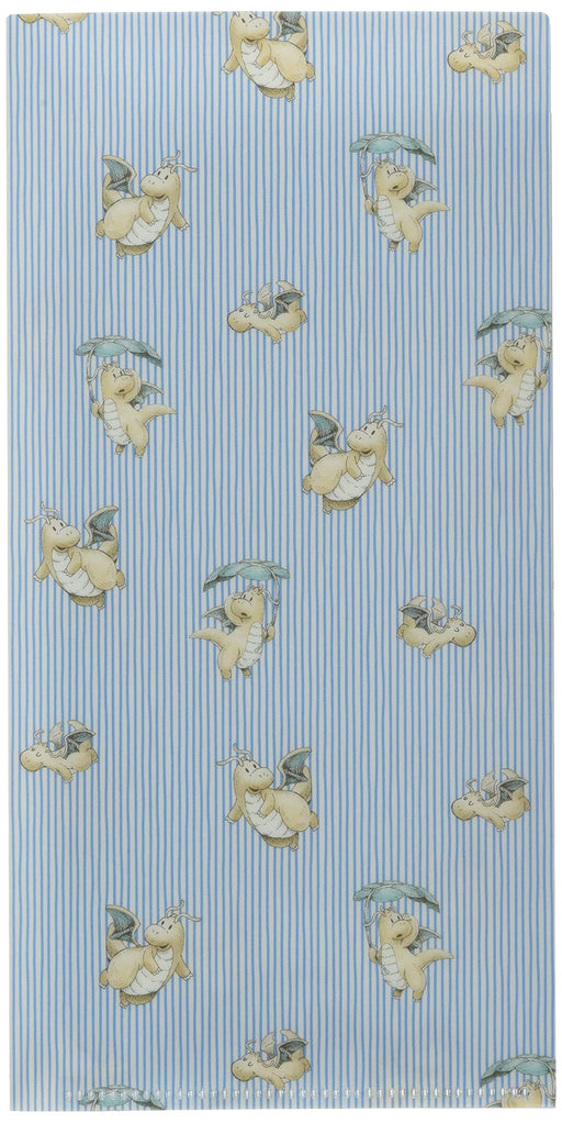 POKEMON CENTER ORIGINAL Mask Case Pokemon Shirts Dragonite- Japan Figure Store - #1 Bring To You The Best Japanese Goods